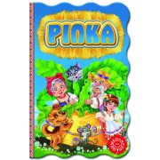 Ріпка. Серія: Книжка-розкладайка
